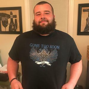 Meet your Posher, Douglas